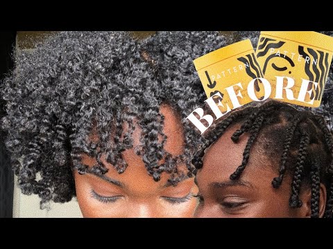 8 Benefits of Braiding Hair  PATTERN Beauty – Pattern Beauty