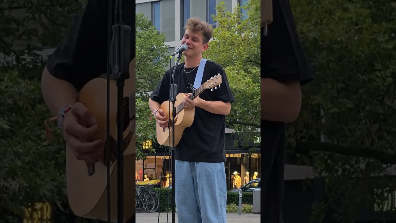 Gregor Hägele - ANA |24.08.23 in Hannover