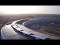 APPLE PARK: APRIL 2017