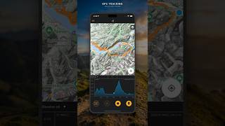 EXA Bike Tracker - iPhone iOS - sport tracker - app features &amp; how to use it #biketracker