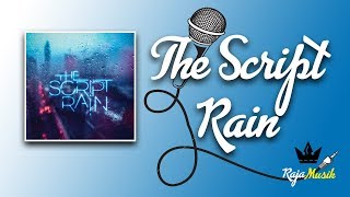 The Script - Rain (Versi Karaoke)