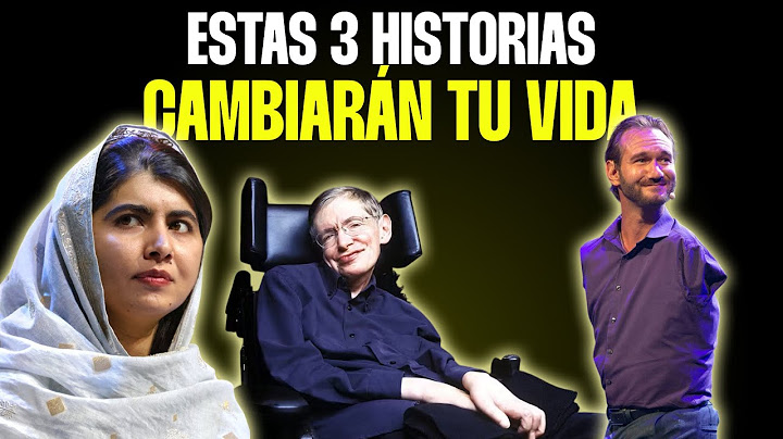 3 Historias de Superación Personal que Ojalá Hubiera Sabido Antes (Claves para Transformar Tu Vida)