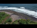 Te enamorarás de El Salvador con este video, playas de El Salvador tomas con drone