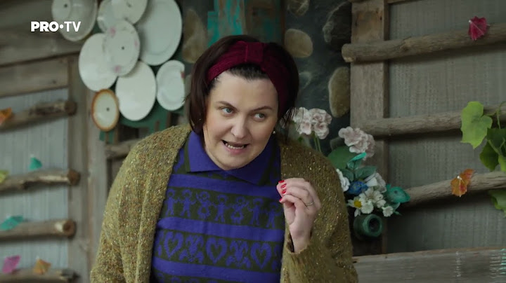 Las Fierbinți - Robi "execută" nevestele satului