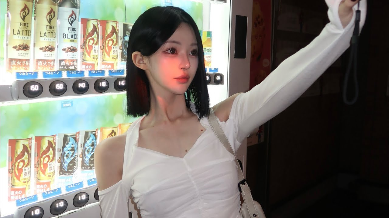  [vlog] 일상 브이로그 4 | 오사카 출장✈️ | 오사카 먹부림 | 녹사평 데이트🌿 | 플라이밀 단백질 쉐이크&단백질바  💪