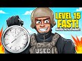 Unlock the Flea Market in Just 3 Hours After Wipe! - Escape From Tarkov
