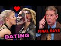 Alexa Bliss and The Fiend Dating & Vince McMahon Final Days - 5 Huge WWE Rumors for 2020