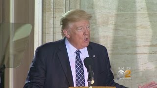 Judge Blocks Order Cutting Off Sanctuary Cities' Funding