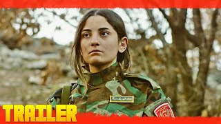 Sinjar (2022) Tráiler Oficial #2 Español