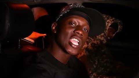 NIGGA SHAWN X BURUKLYN BOYZ (MR  RIGHT) - 4:20 (OFFICIAL VIDEO)