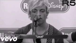 R5 FAMILY - Loud (Radio Disney)