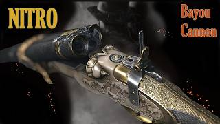What Makes the Nitro Special