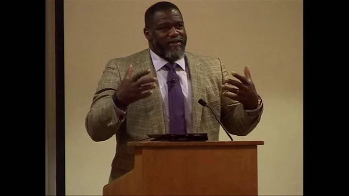 Expository Apologetics with Dr. Voddie Baucham: Why Do You Choose to Believe the Bible?
