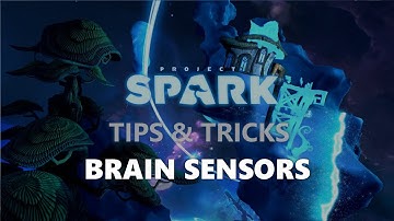 What are Brain Sensors?