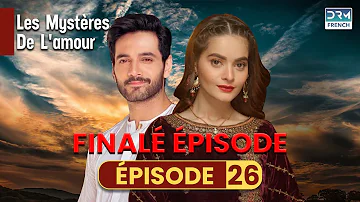 LES MYSTÈRES DE L'AMOUR Finalé Épisode 26 Serie Indienne en Francais | HD