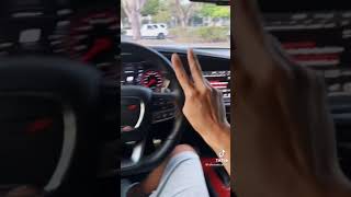 5 RULES FOR BEING IN MY CAR TikTok: onebadscat392