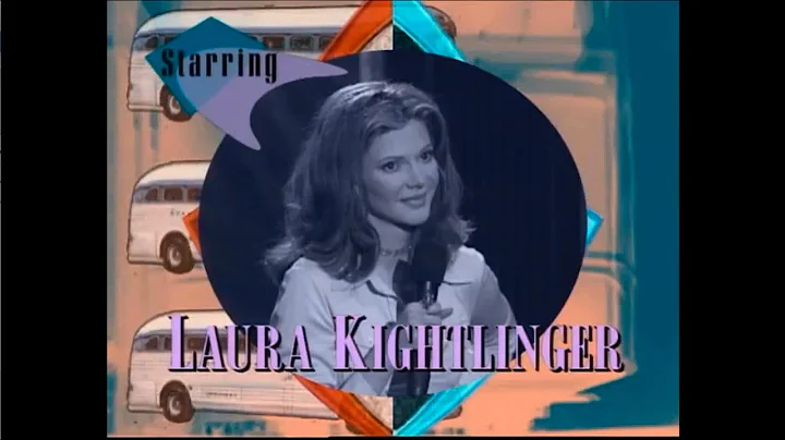 Laura Kightlinger Half Hour Special