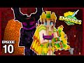 Empires SMP: It's Time to Go... | Episode 10