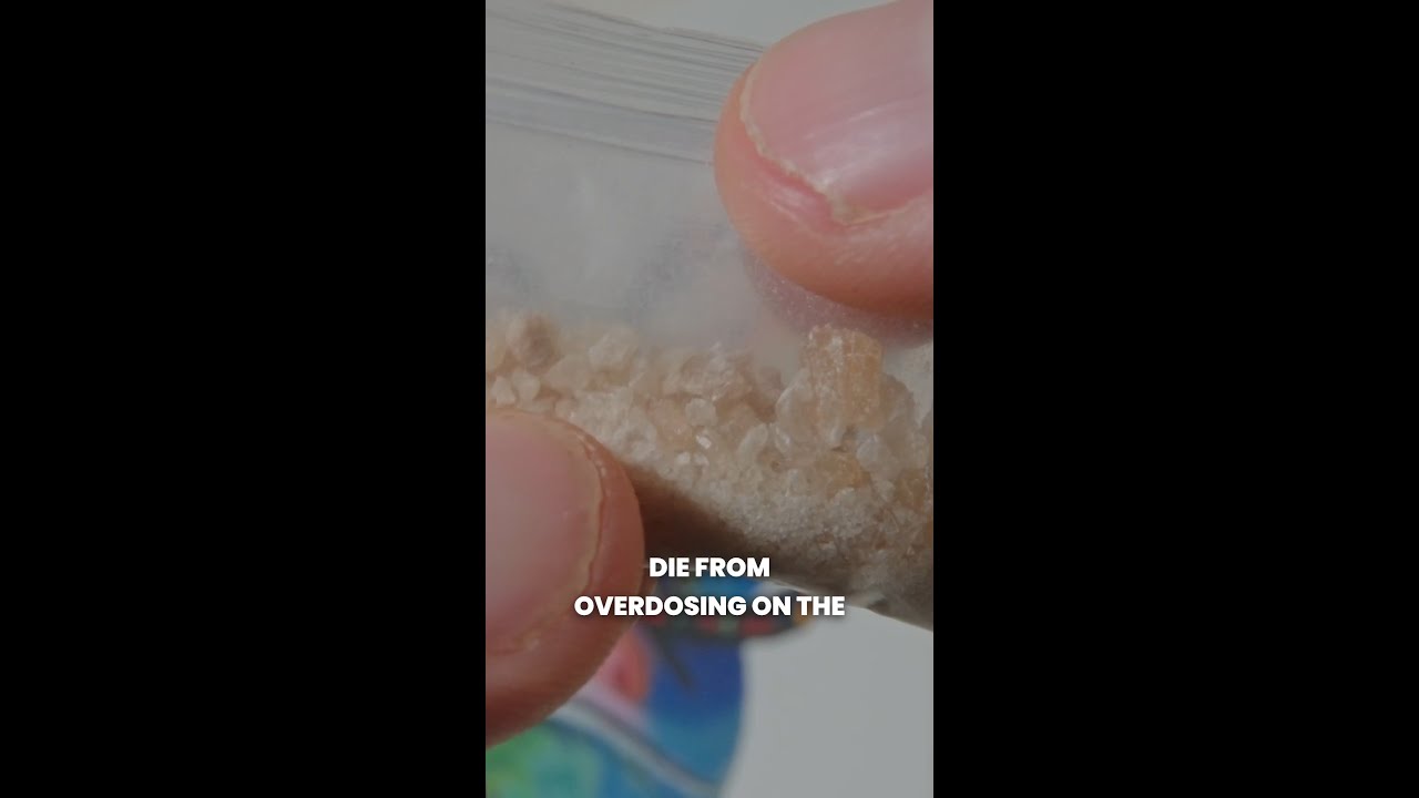 Fentanyl-Related Deaths and Murder Charges in Ventura County