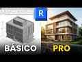 Masterclass REVIT 2026 | Enfocado en ARQUITECTURA Parte 1