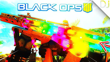 This "MADDOX RFB" Class Dominates BO4 After Update 1.16! - New Black Ops 4 Update | EP.754
