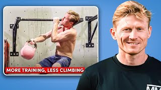 Magnus Midtbø on His Insane Training and Genetics (ft. Tom Randall)