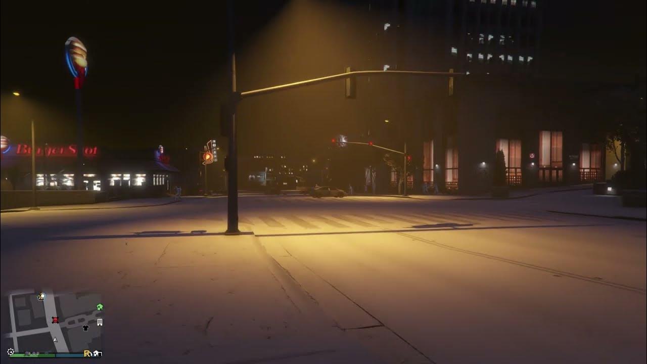 gta online status 1 2023 YouTube