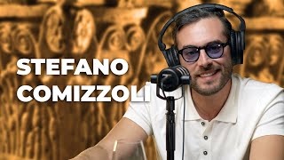 RETAIL DI SUCCESSO SENZA COMPROMESSI con Stefano Comizzoli - Symposium Podcast #17