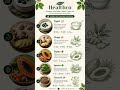 Healthy Food That Actually Helps Digestion | Healthco #health #nutrition #2026