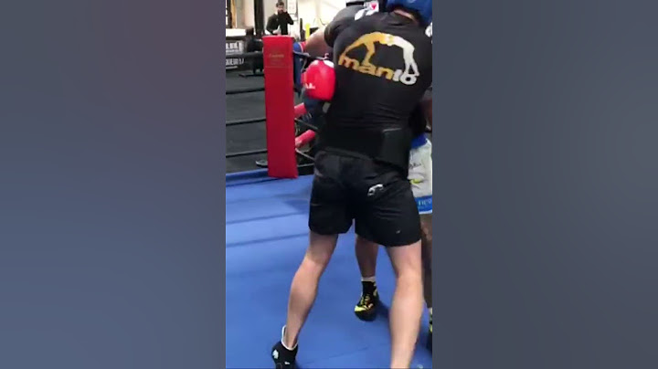 Garda garda… Artur Szpilka #szpilka #boks #sparing #highleague #badboy #deniszałęcki #video #gmitruk