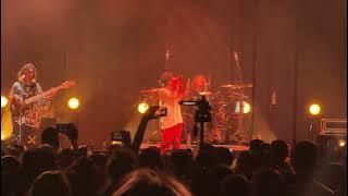 So Far Gone by One OK Rock