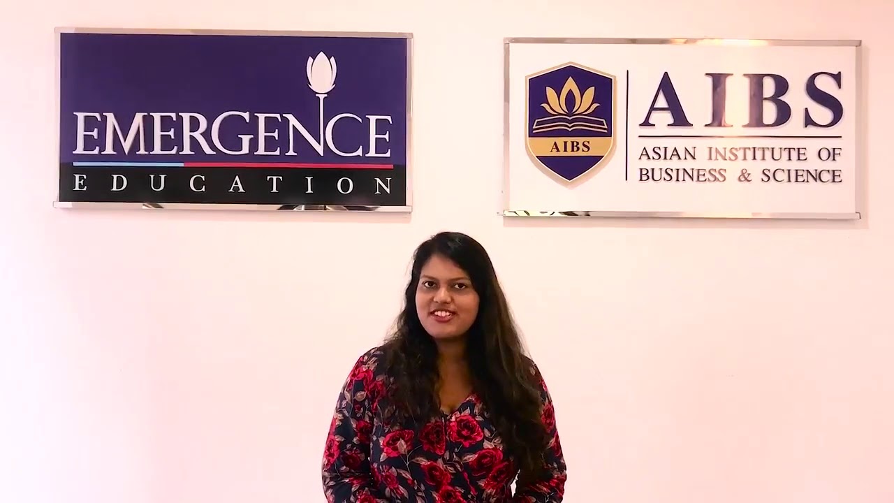 Visit Emergence at EDEX MYE 2019