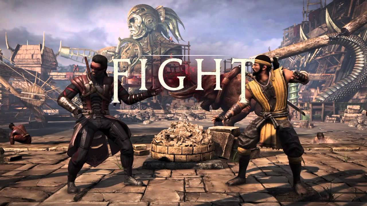 Mortal Kombat Free Online Watch