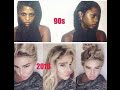 Fans stunned by Lil' Kim's new look~ You have no MELANIN