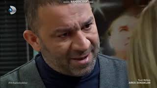 Arka Sokaklar - Selinin Başı Büyük Dertte!