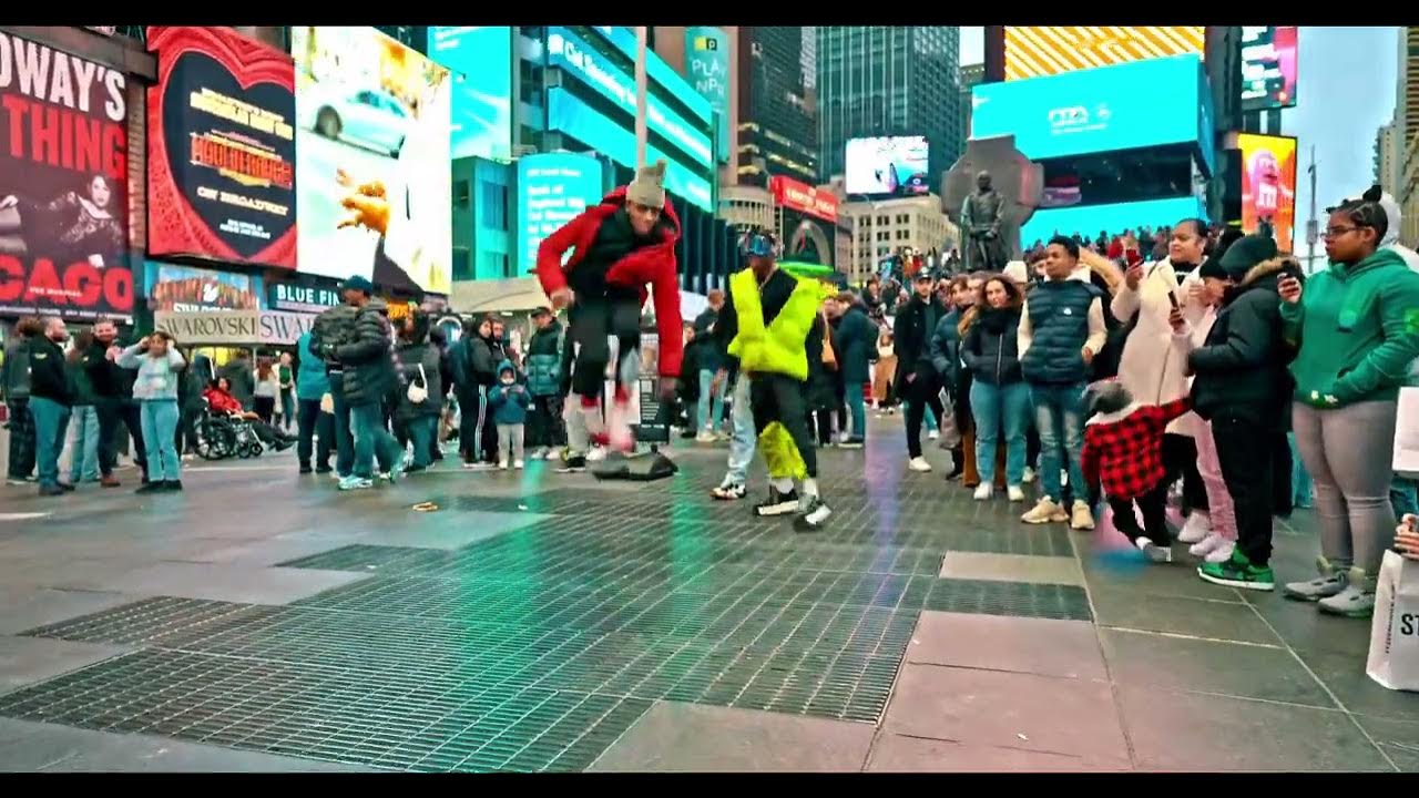 JERSEY VS NEWYORK STURDY BATTLE FOR 1000 YouTube