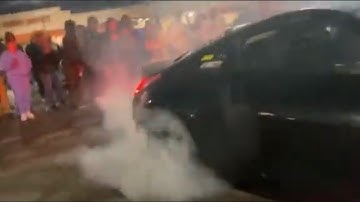 NEW YORK TAKEOVER by weareinthemovie