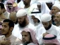 تلاوة مميزة من سورة آل عمران للشيخ خالد الغامدي صلاة التهجد 1436 هـ 