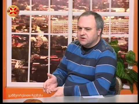 როგორ გადმოაცემინა საქართველოსთვის გიორგი ბრწყინავლემ იერუსალიმის აღდგომის ტაძარი