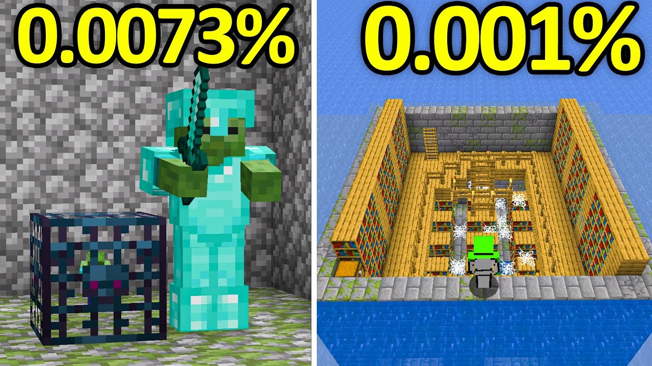 Minecraft but nothing goes wrong #13 - YouTube