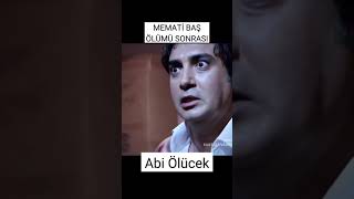 Memati̇ Baş - Ölümü Sonrasi