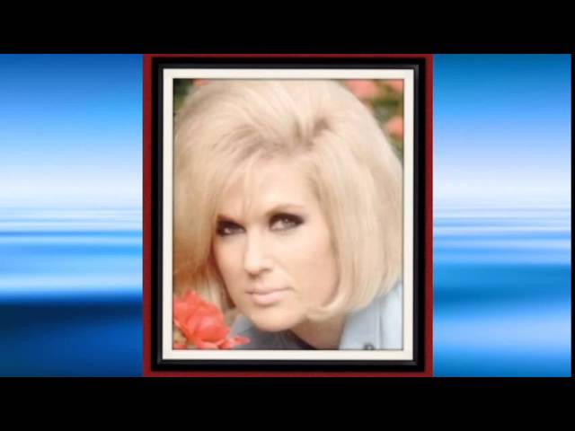 Dusty Springfield - The Colour Of Your Eyes
