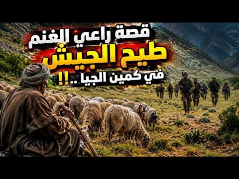 قصص العشرية السوداء تفاصيل قصة مطاردة الإر هابي الخطير بلعور قصة الراعي الخاين ومج زرة خليل
