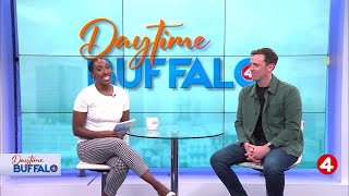 Daytime Buffalo: Primark grand opening at Walden Galleria preview!
