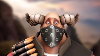 Locking Items: The Easy Way - SFM Tutorial