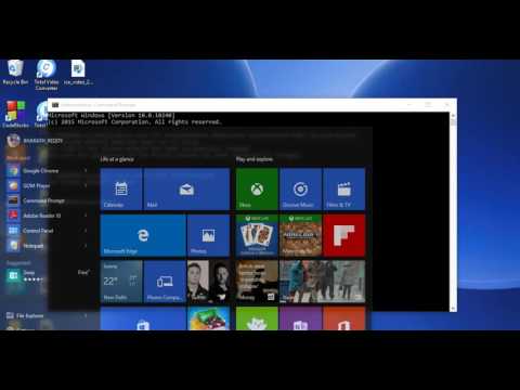how to create wifi hotspot using cmd command prompt in windows xp 7 8 10