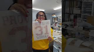 #rhinestonetransfers #treasurefinds #naleava #fyp #transfervendor