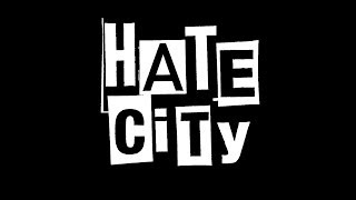 Hatecity Crashes