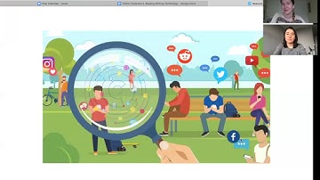 TESOL Capstone Project 2 W1 L2 (Reading and Writing)