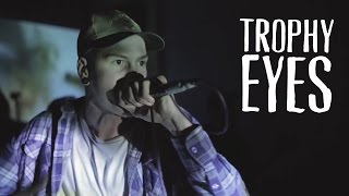 Trophy Eyes - In Return (Official Music Video) chords